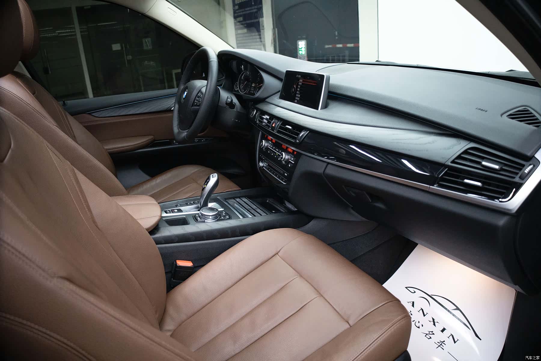 BMW X5, 2018 19