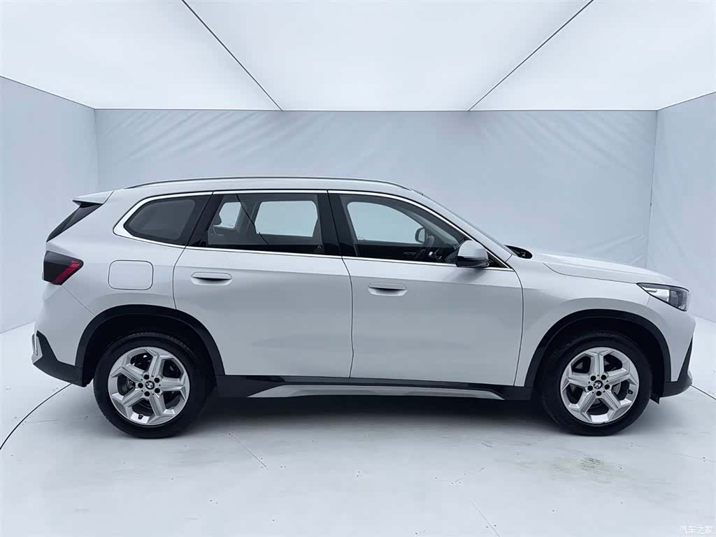 BMW X1, 2024 9