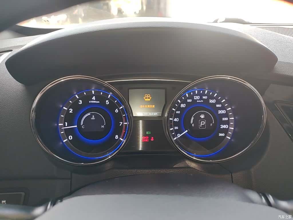 Hyundai Sonata, 2014 12