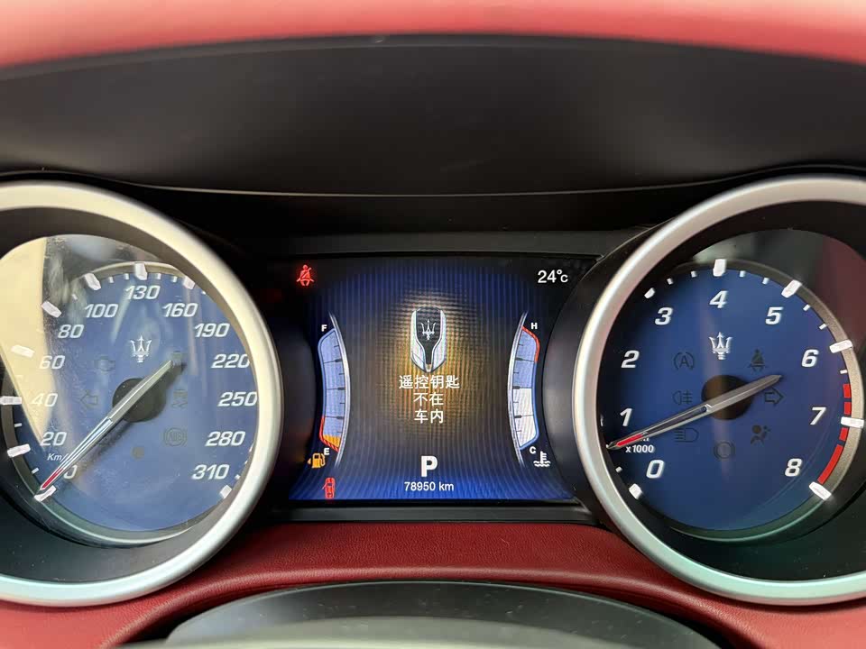 Maserati Ghibli Maserati Ghibli