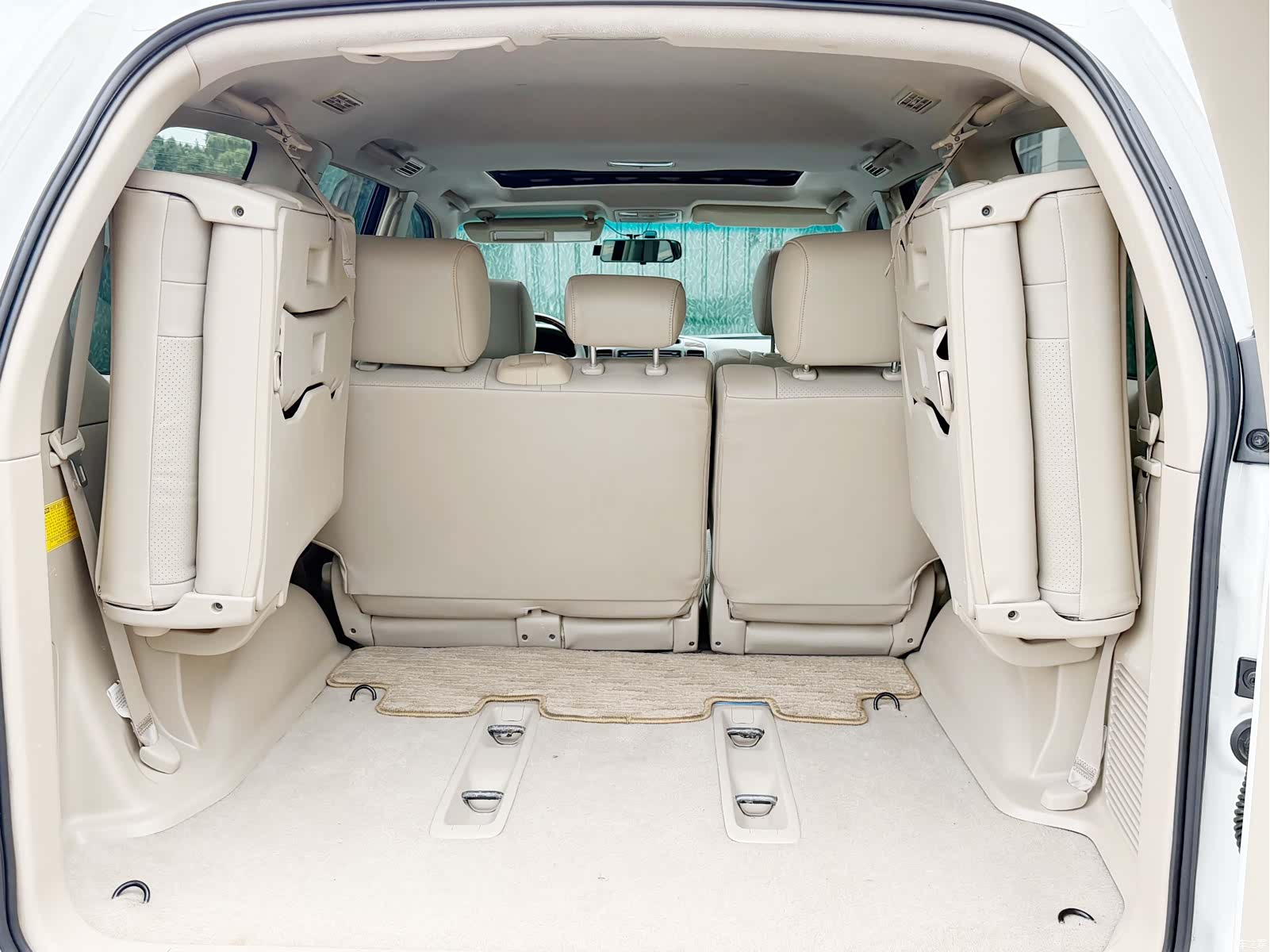 Toyota Prado, 2009 11