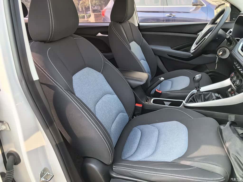 Wuling 530, 2018 20