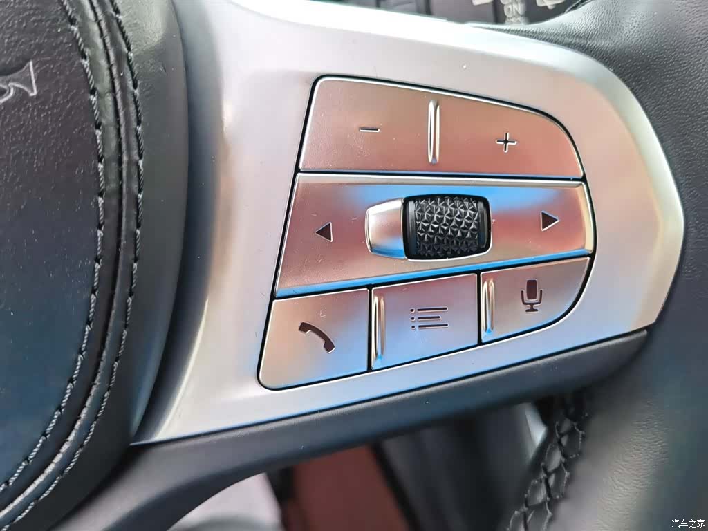 BMW X3, 2024 33