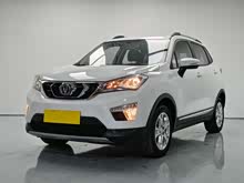 ����CS15 2016�� 1.5L �ֶ�������