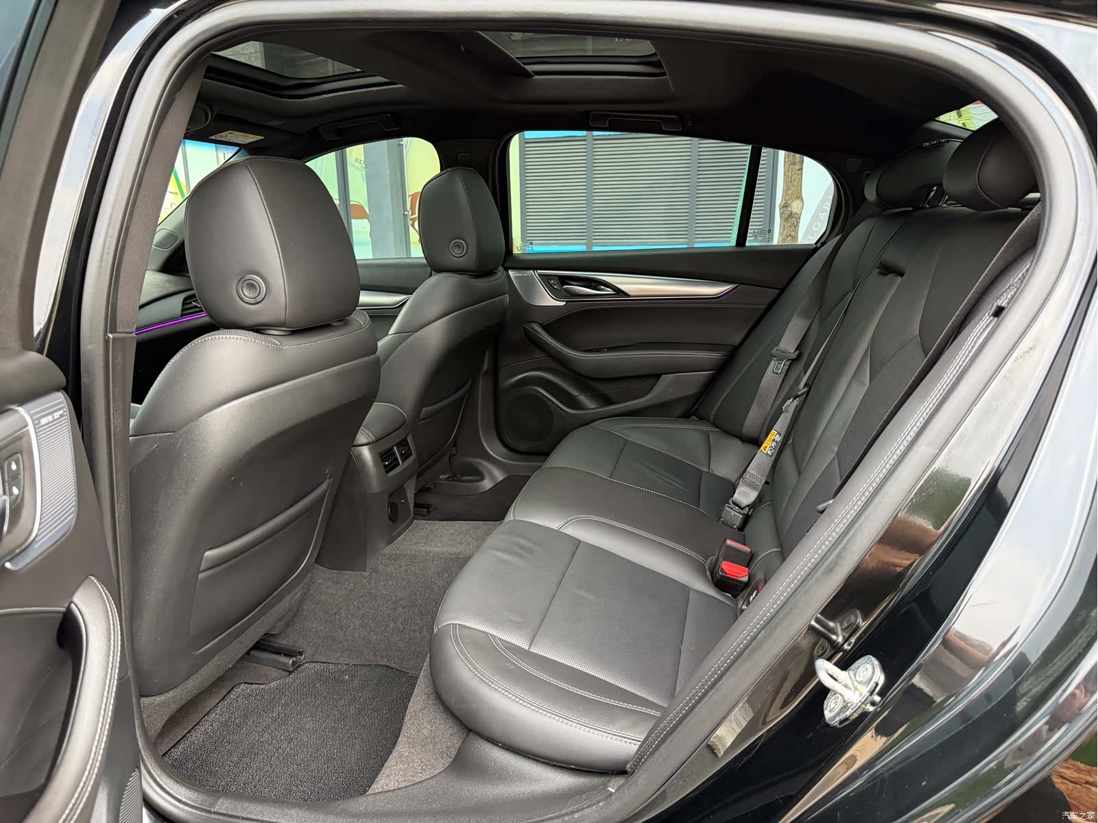 Cadillac CT5, 2023 12