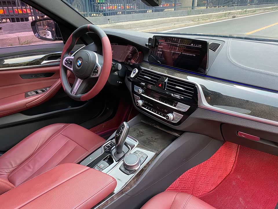 BMW 5 series BMW 5 series