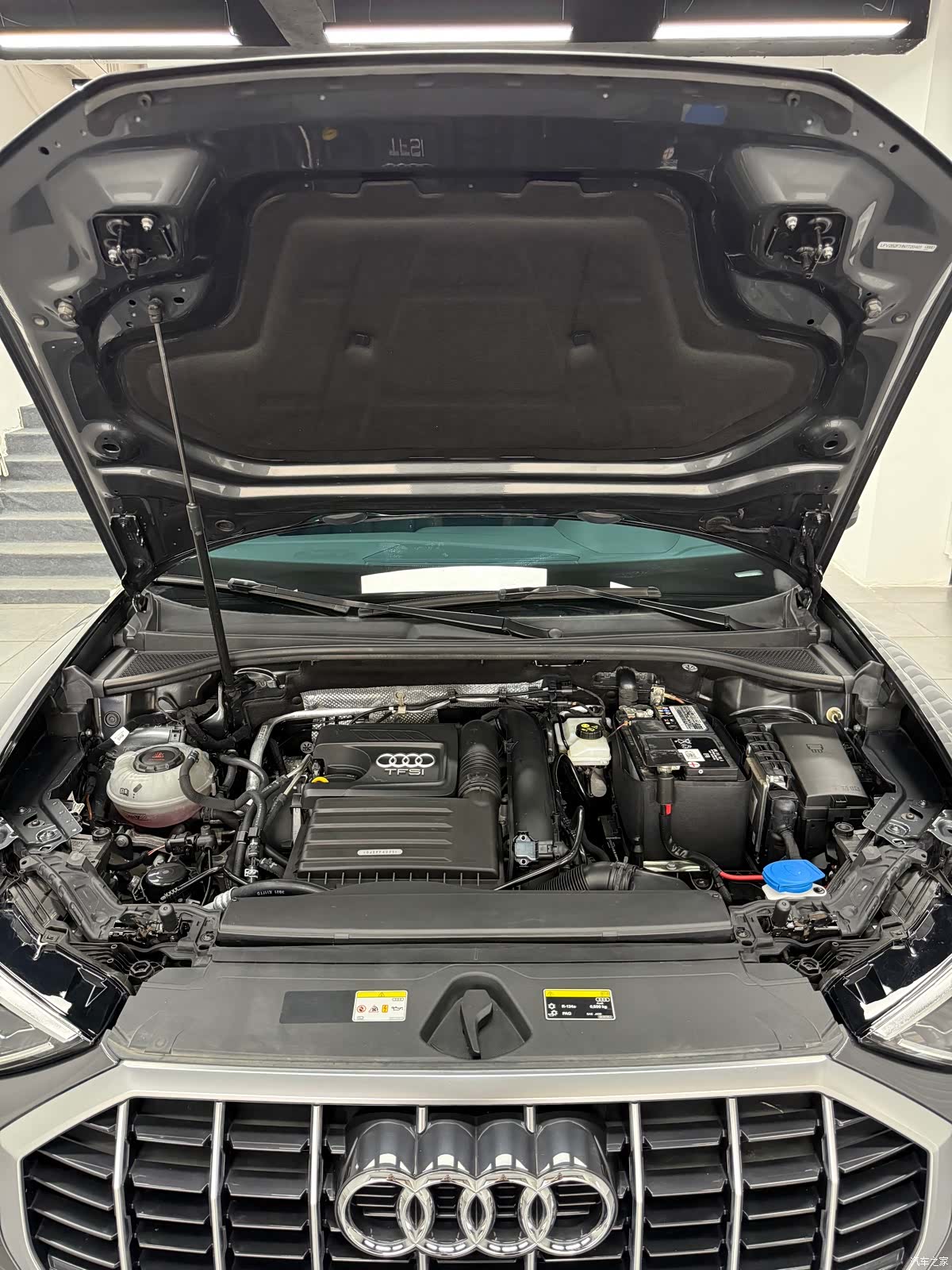 Audi Q3, 2022 24