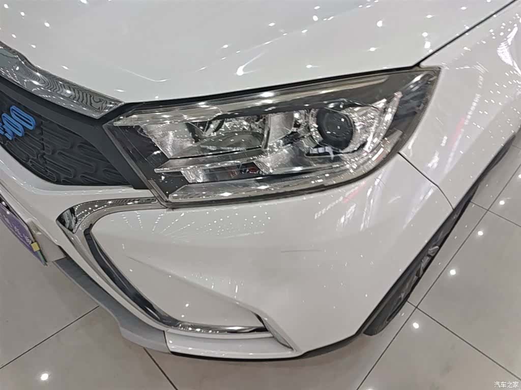 JMC EX5, 2019 24