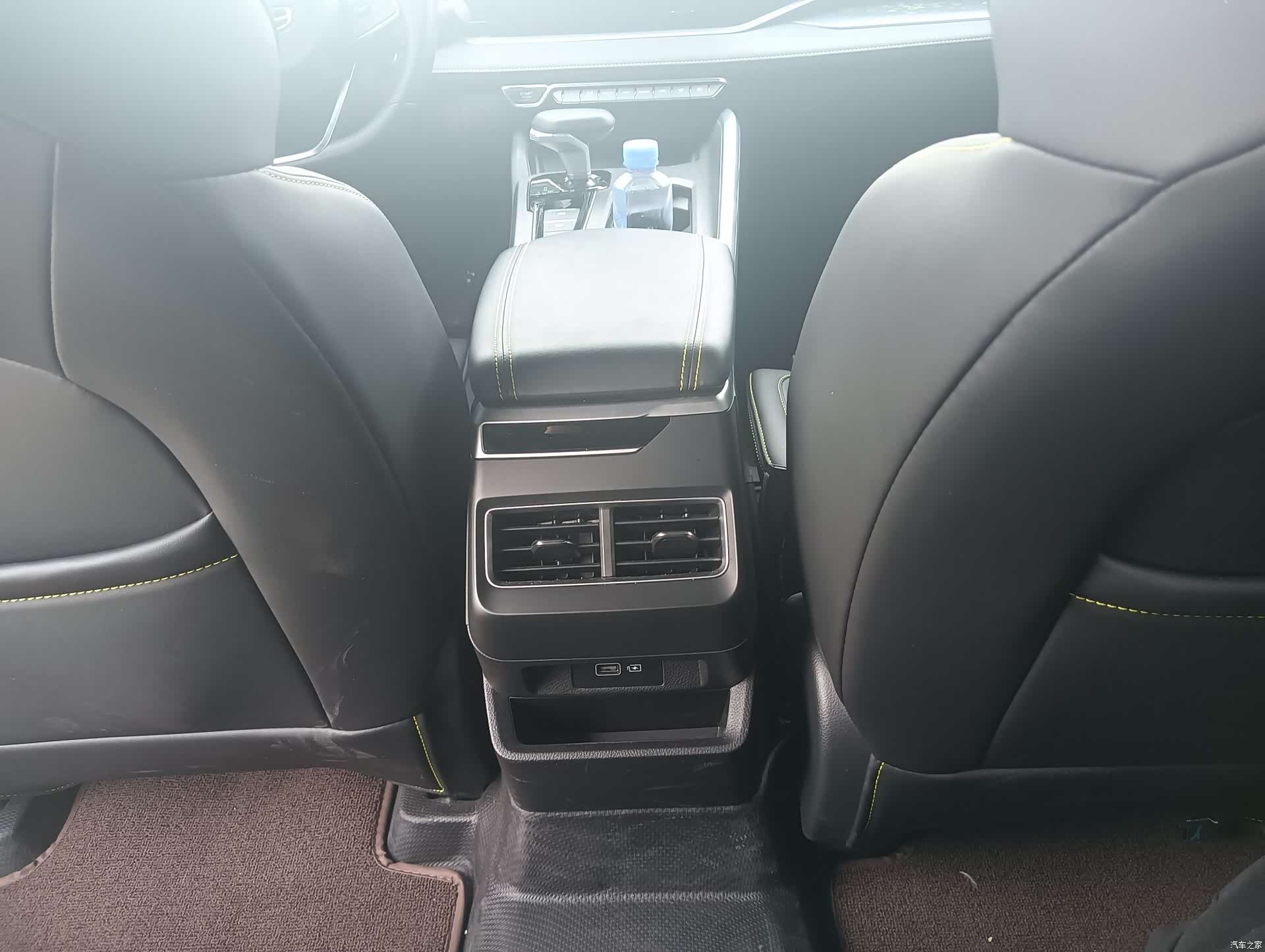 Geely Preface, 2024 12