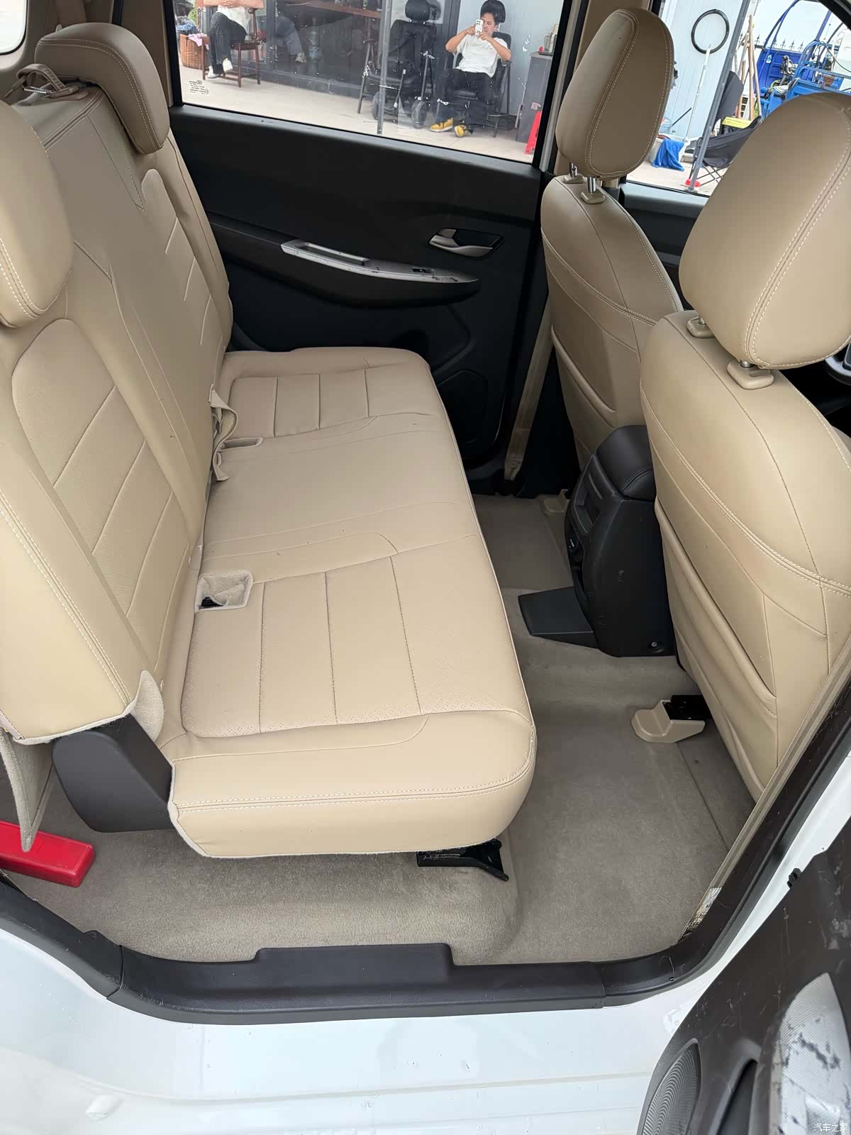 Wuling Hongguang, 2022 11
