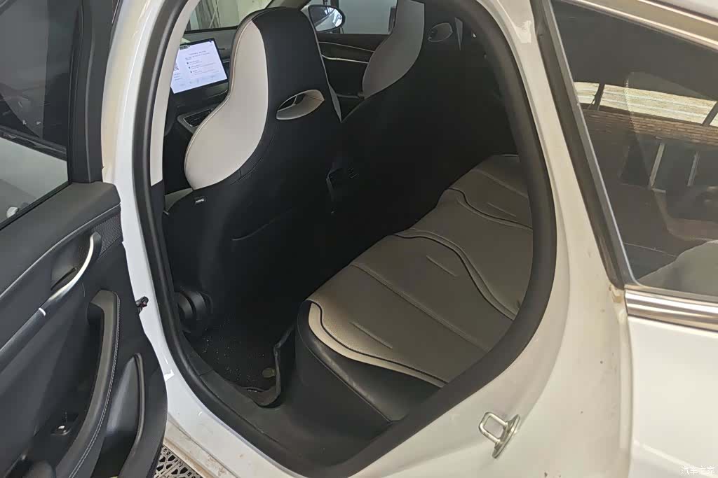 BYD Destroyer 05, 2025 11