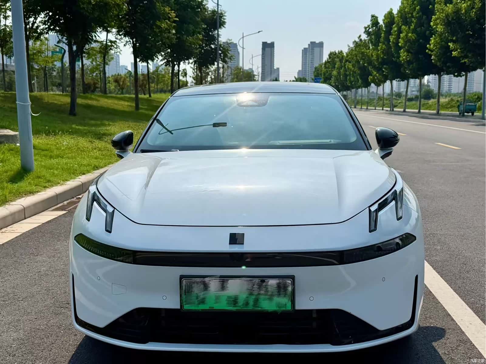 Lynk & Co 02, 2025 2