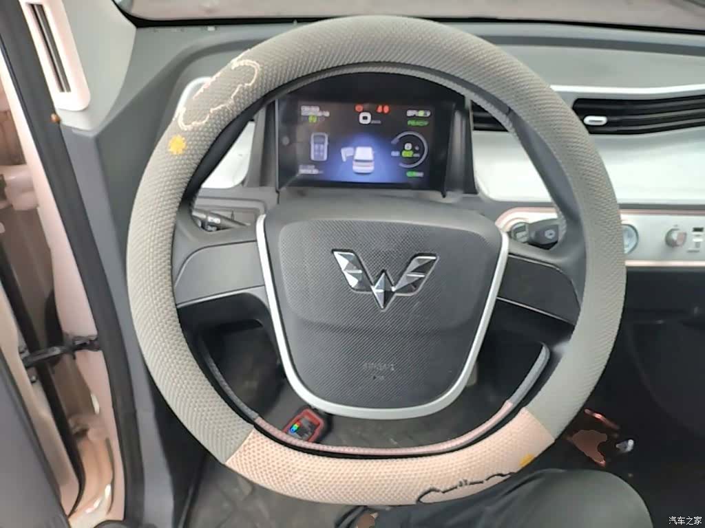 Wuling Yuan, 2021 11