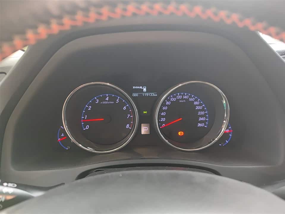 Toyota Reiz Toyota Reiz