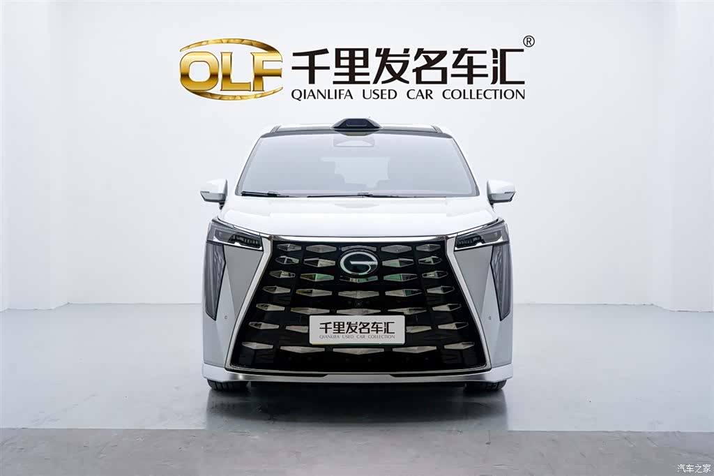 Trumpchi M8, 2025 2