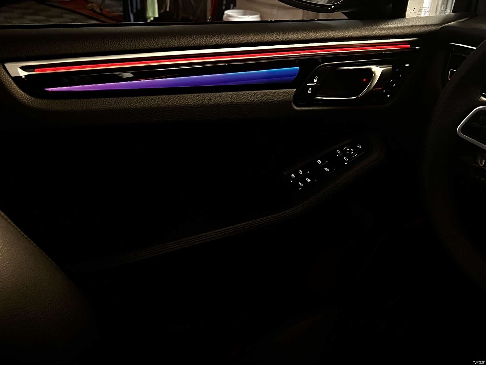 Porsche Macan, 2020 32