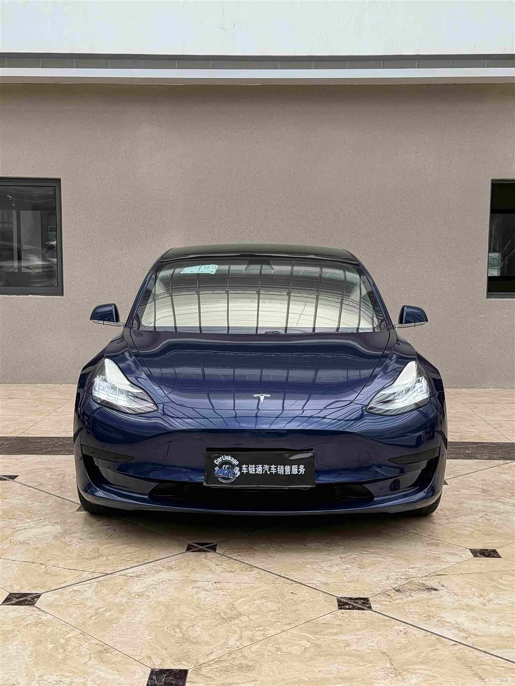 Tesla Model 3, 2020 2