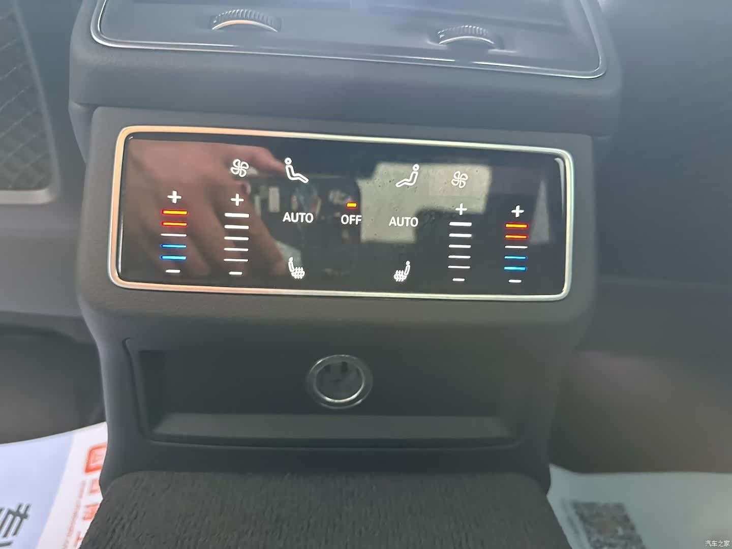 Audi A6L, 2022 8