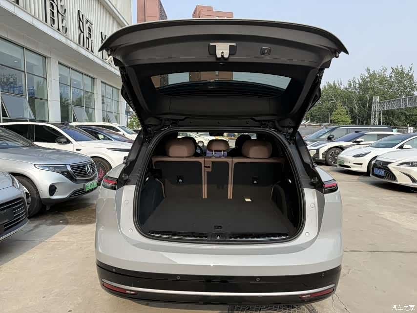 NIO ES6, 2026 15
