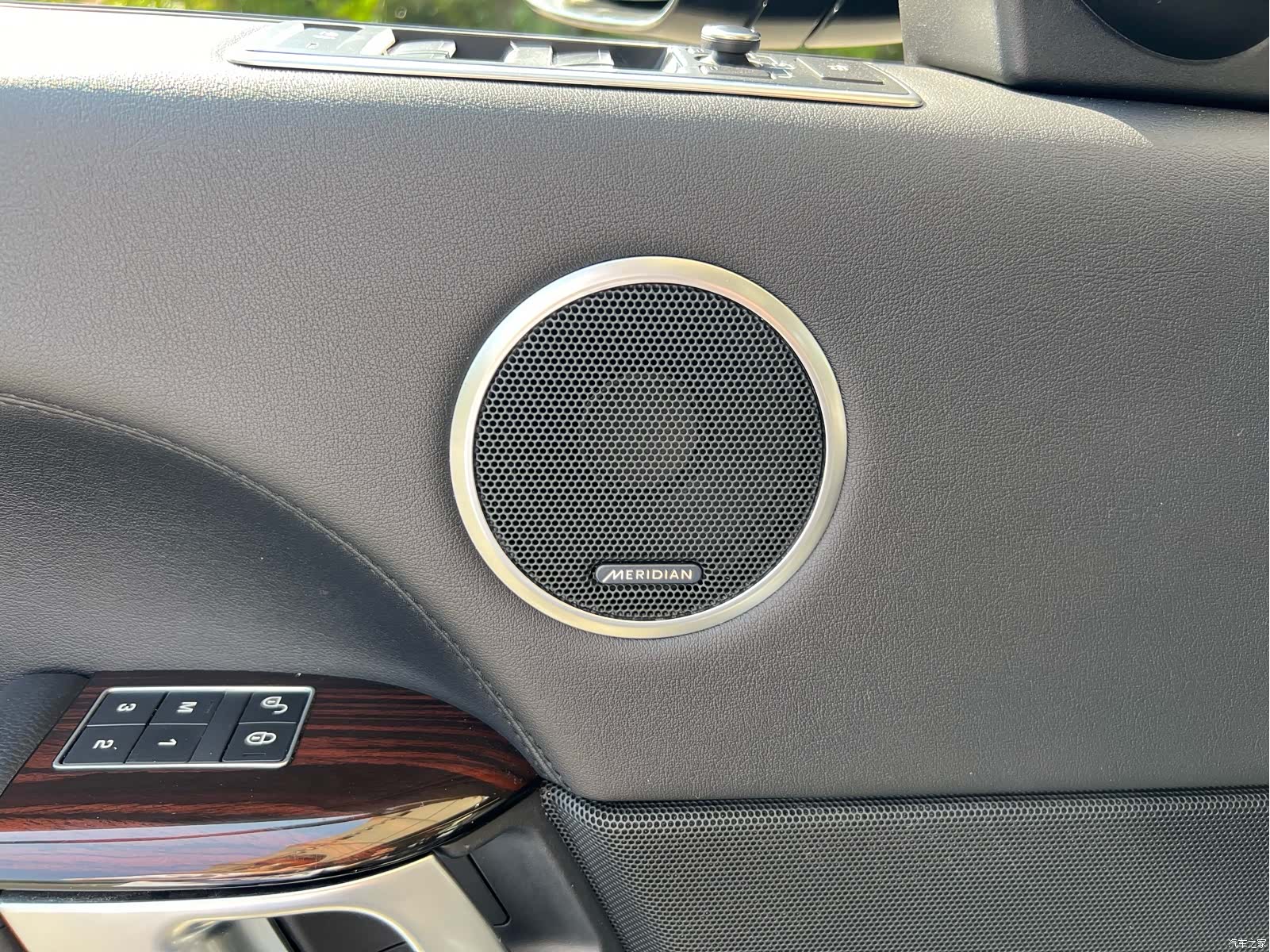 Land Rover Range Rover, 2018 20