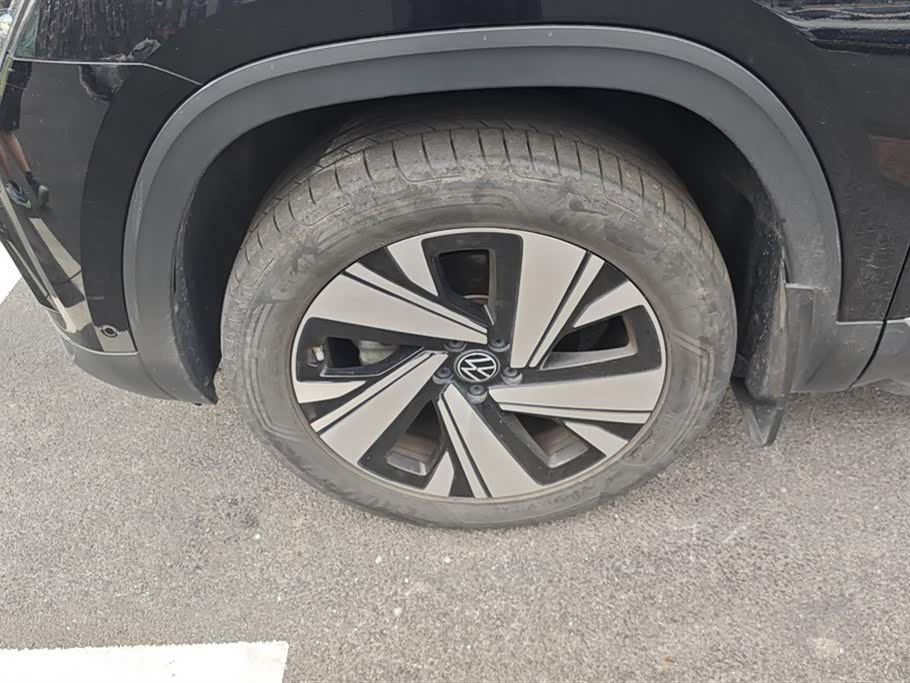 Volkswagen Tourang Volkswagen Tourang