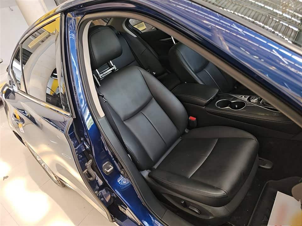 Infiniti Q50L Infiniti Q50L