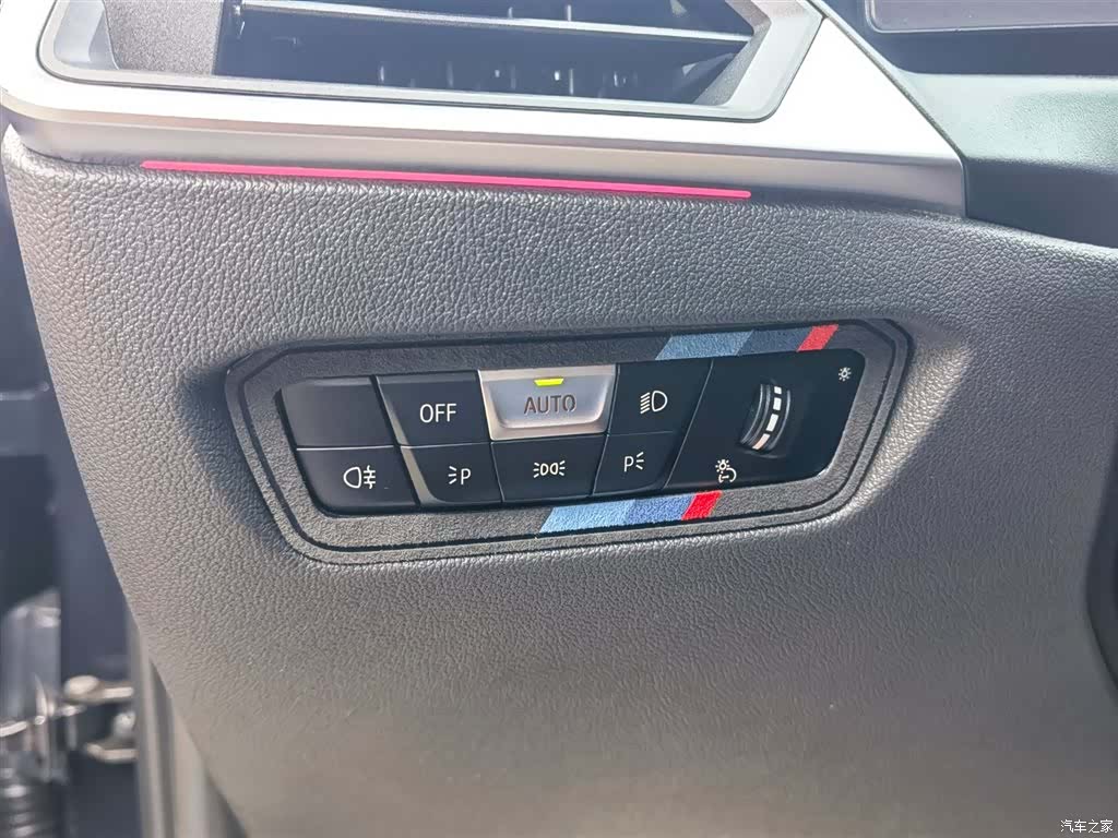 BMW 3 Series, 2023 35