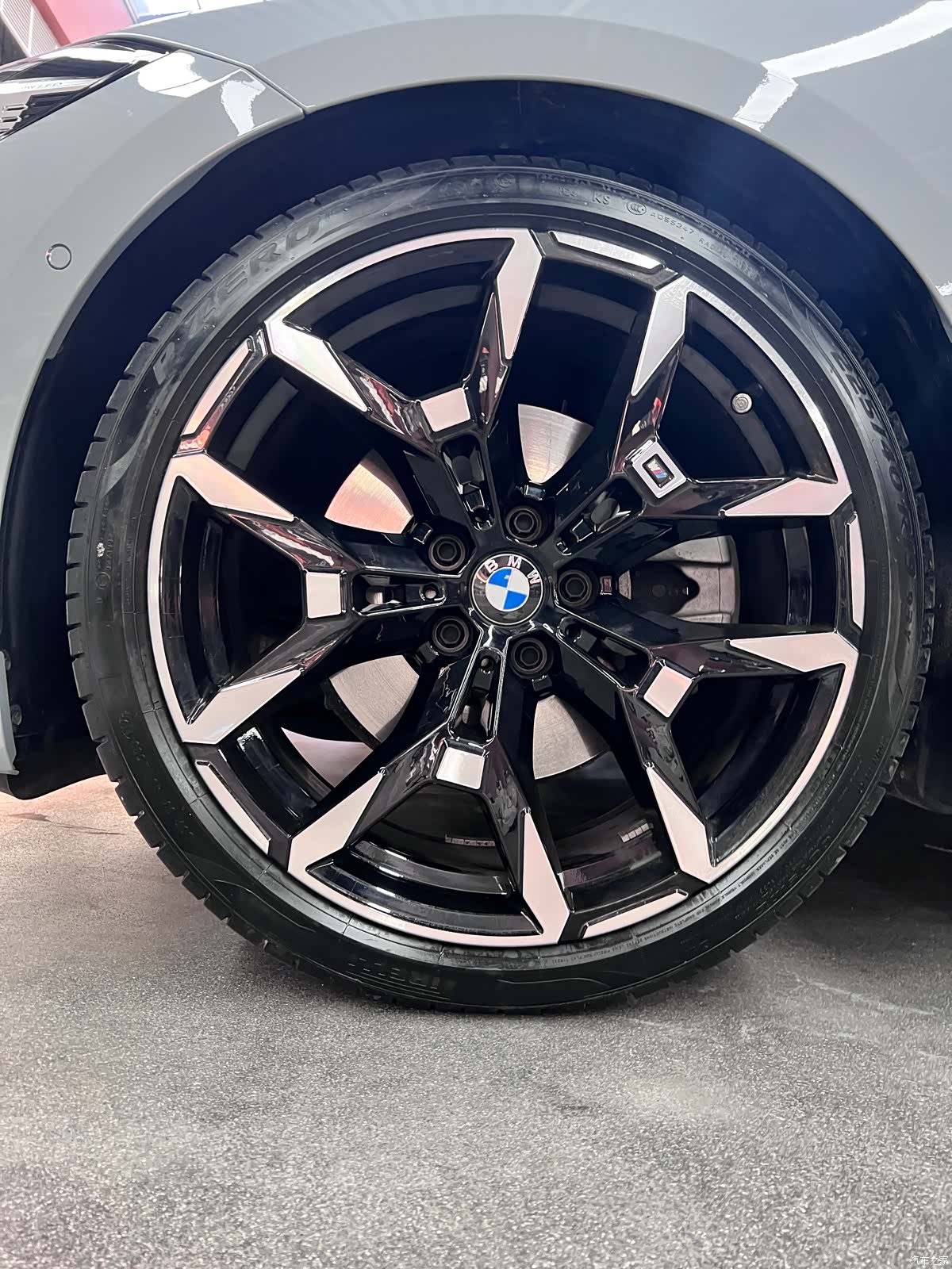 BMW 4 Series, 2024 4