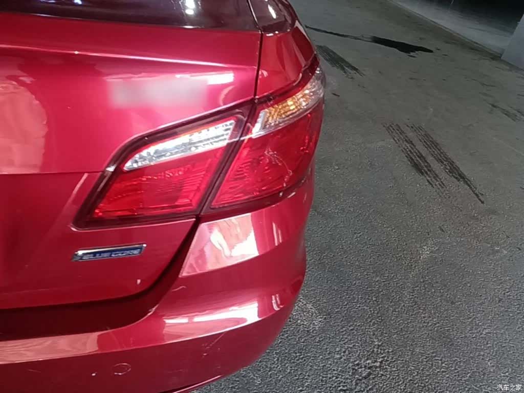 Changan Eado, 2015 8