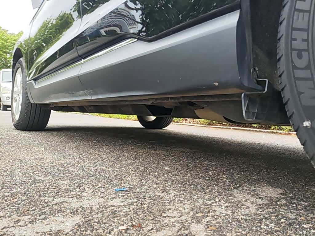 Ford Edge, 2017 22