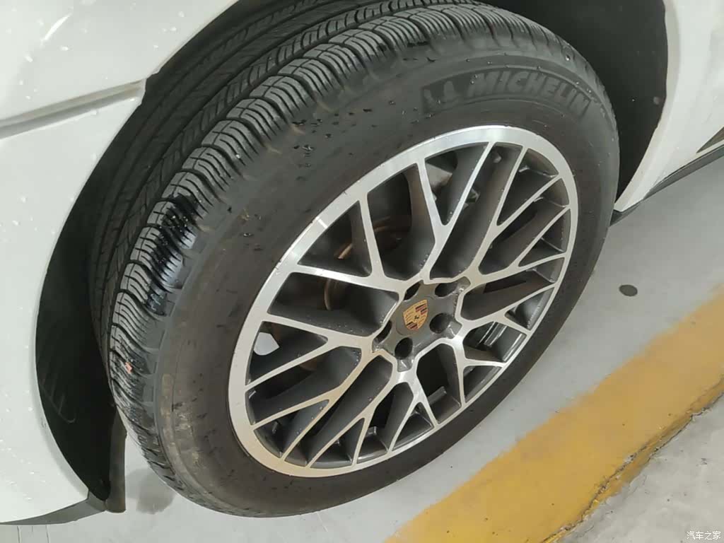 Porsche Macan, 2014 23