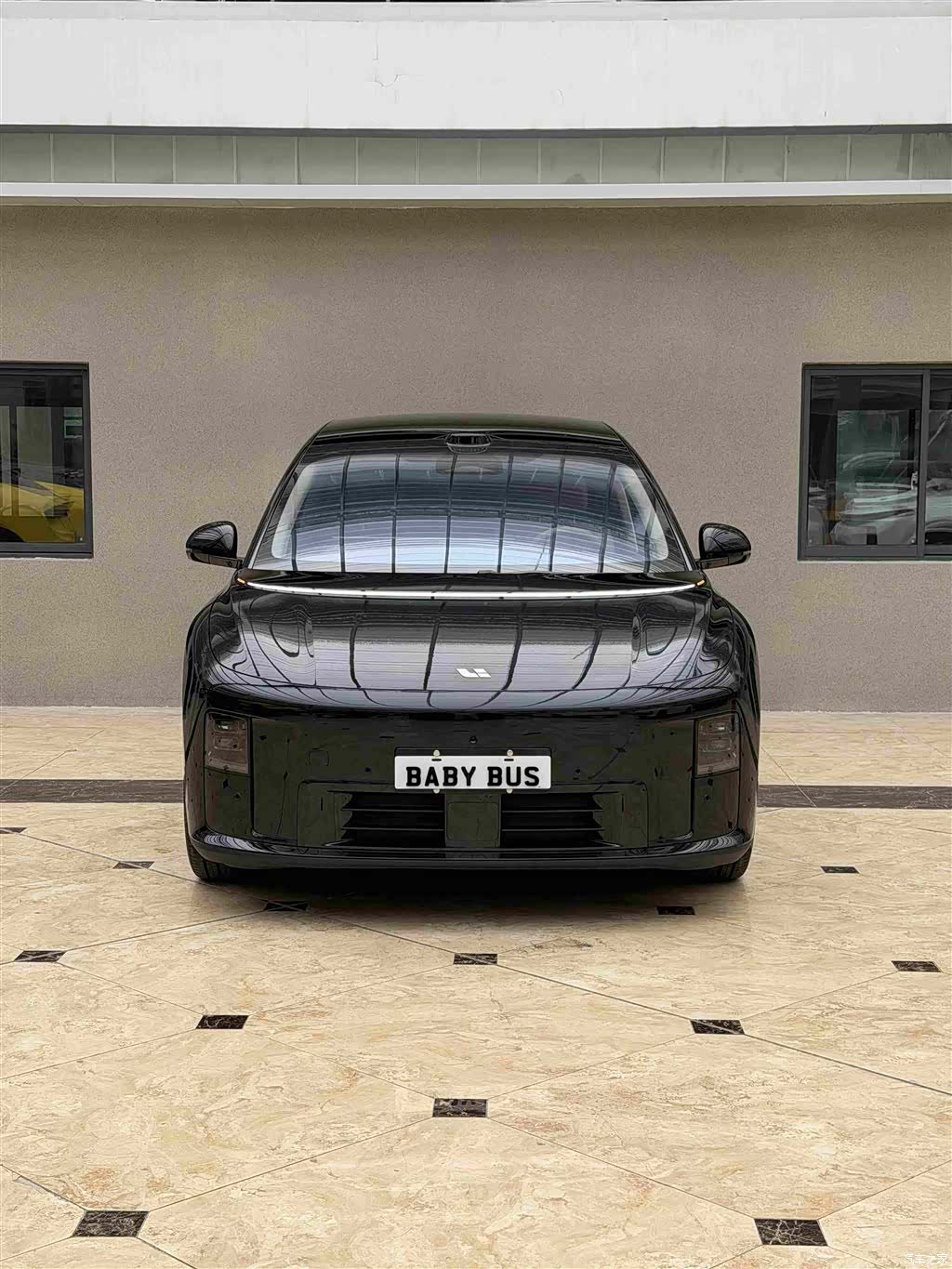 Li Auto i8, 2026 2