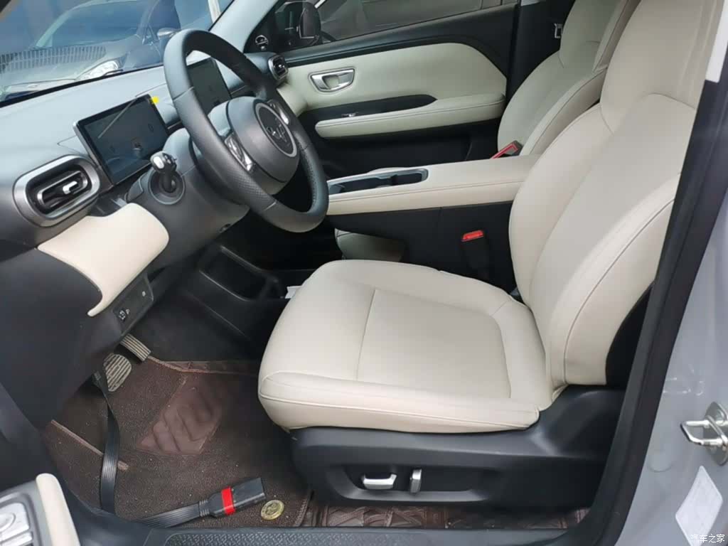 Wuling Bingo, 2024 15