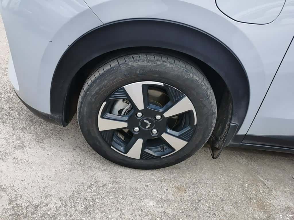 Wuling Bingo, 2024 23