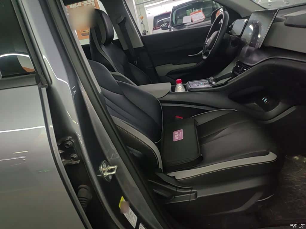BYD HiAce, 2025 25