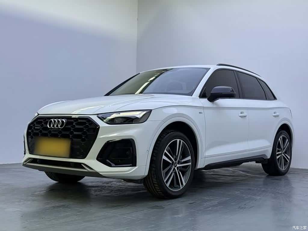 Audi Q5L, 2022 2