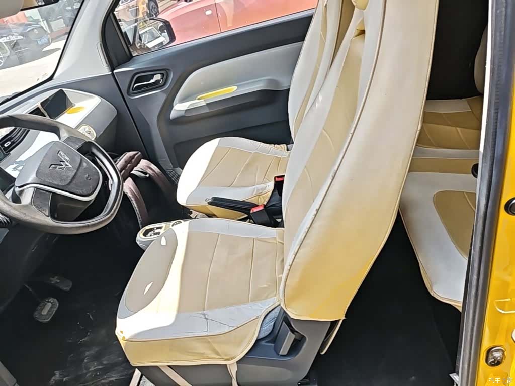 Wuling Yuan, 2021 15
