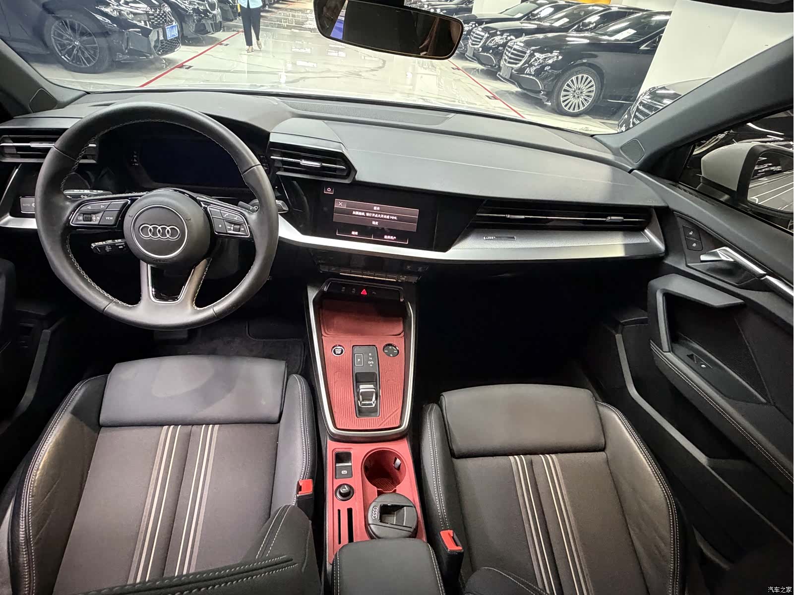 Audi A3, 2023 4