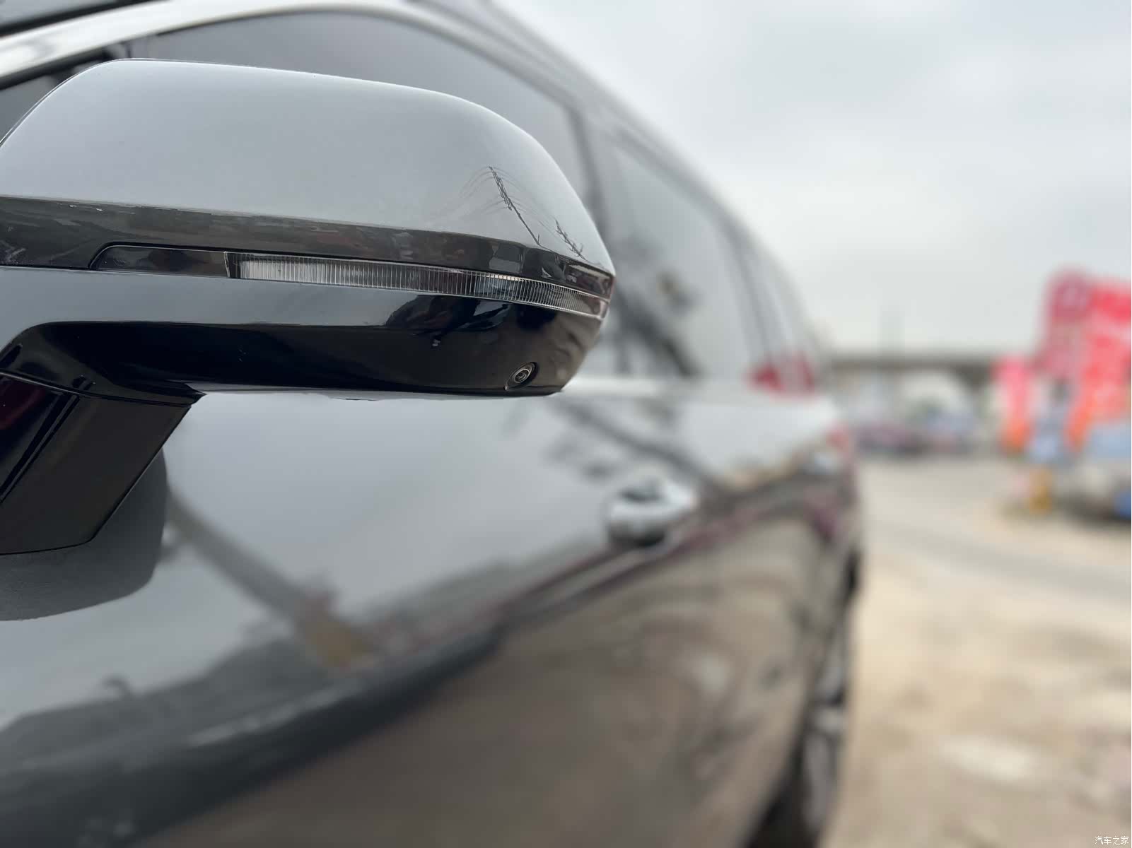 Li Auto ONE, 2021 6