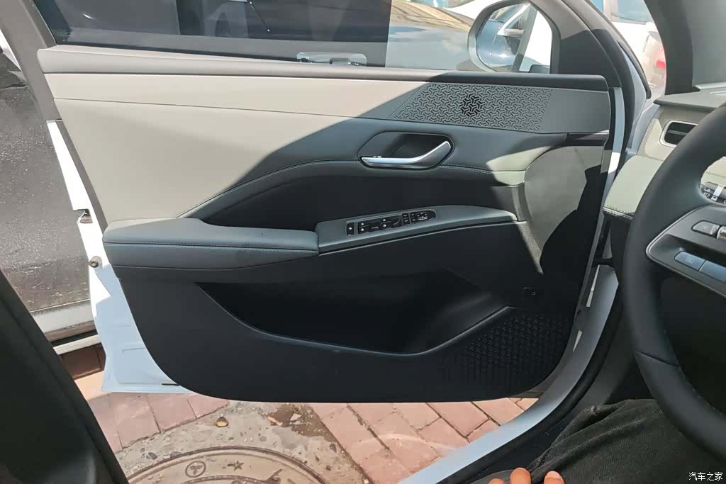 BYD Qin, 2025 6