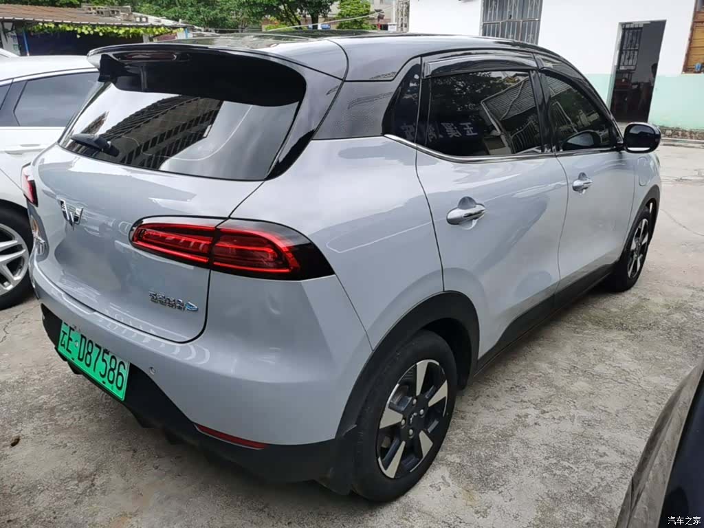 Wuling Bingo, 2024 7