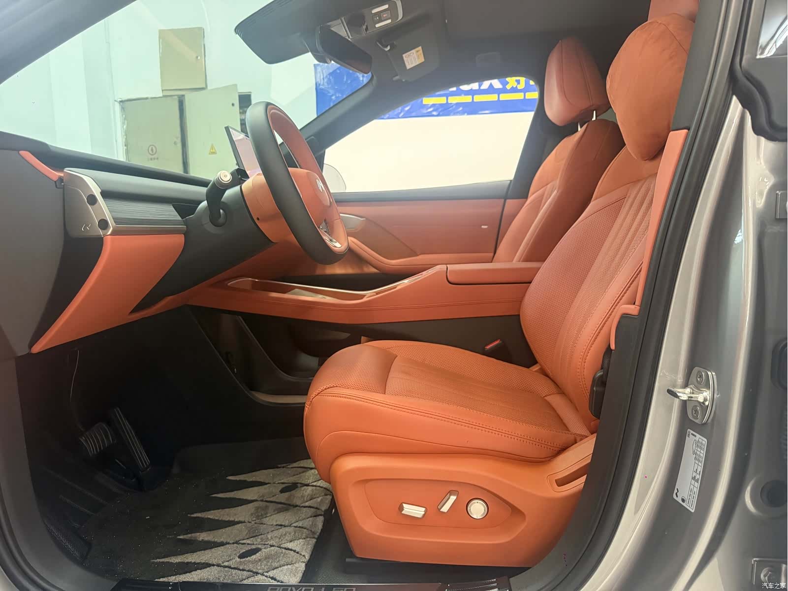 NIO L60, 2024 7