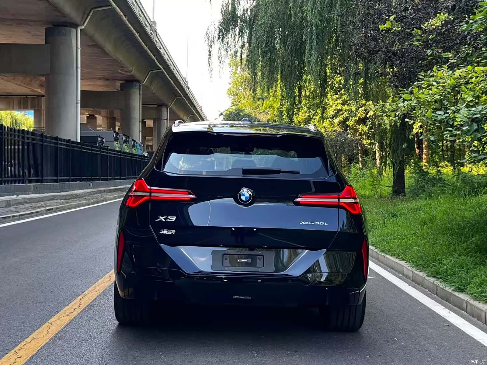 BMW X3, 2026 14