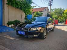 �ֶ���S80L 2015�� 2.0T T5 ���Ű�