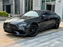 AMG GT 2022�� AMG GT 50 �����ܳ�