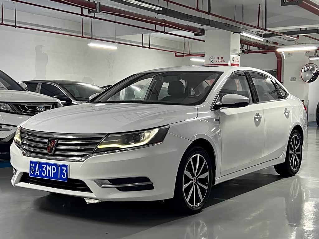 Roewe i6