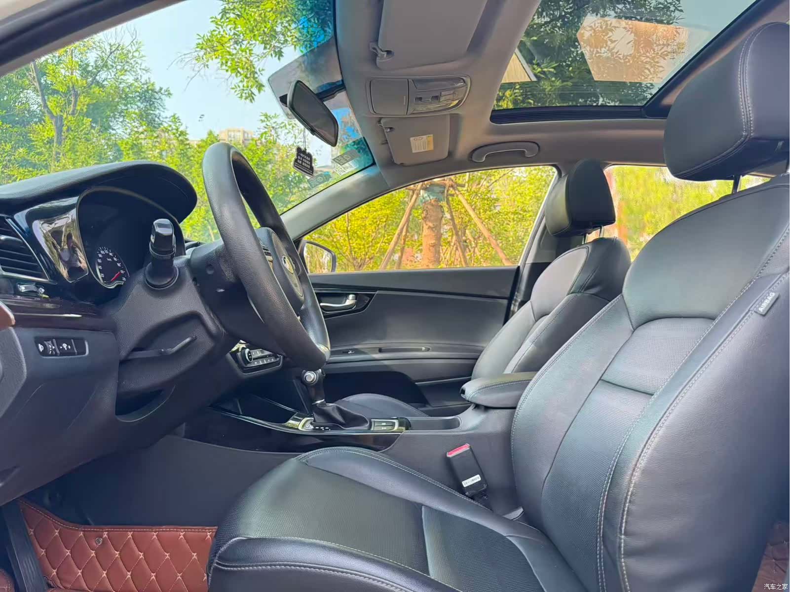 Kia K4, 2017 21