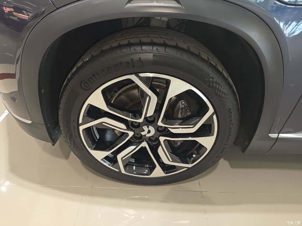 NIO ES8, 2020 23