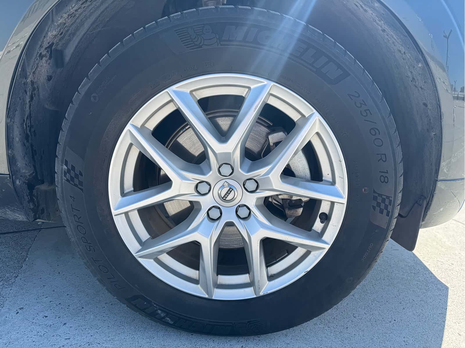 Volvo XC60, 2018 18