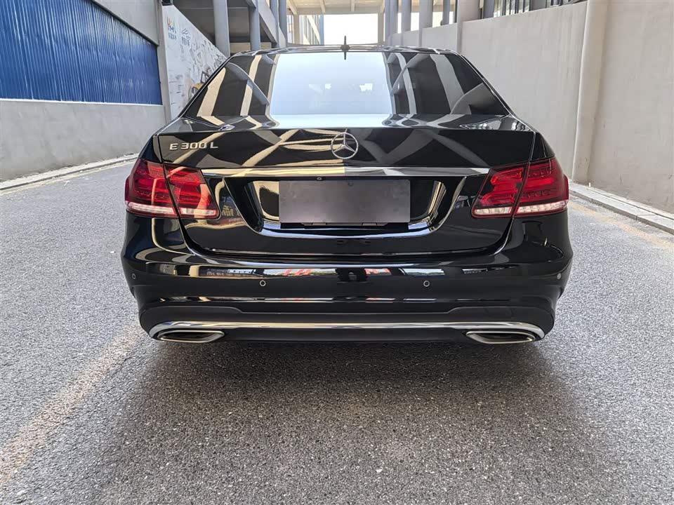 Mercedes-Benz E-class Mercedes-Benz E-class